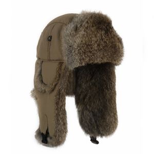 Supplex Bomber Khaki